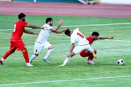 خلیل‌زاده رکورددار ایران در جام جهانی می‌شود