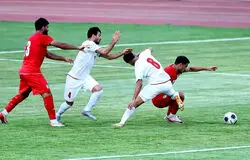 خلیل‌زاده رکورددار ایران در جام جهانی می‌شود