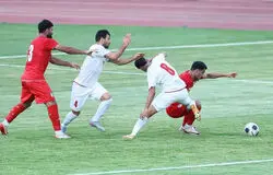 خلیل‌زاده رکورددار ایران در جام جهانی می‌شود