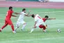 خلیل‌زاده رکورددار ایران در جام جهانی می‌شود