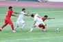 خلیل‌زاده رکورددار ایران در جام جهانی می‌شود