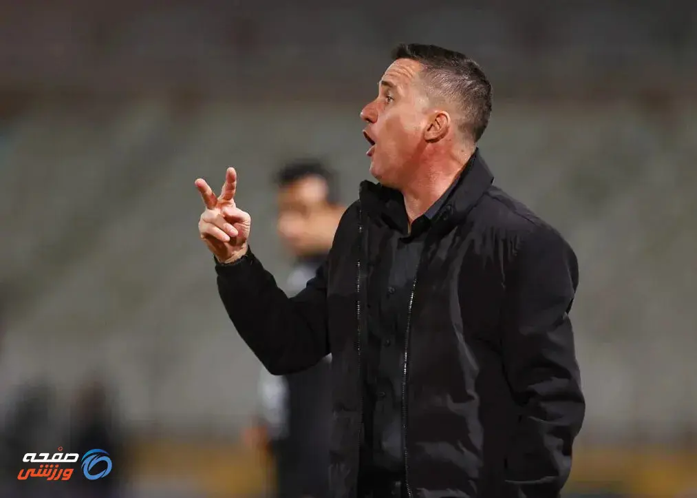 درخواست باشگاه پرسپولیس از اوسمار؛ ۵۰۰ هزار دلار از قراردادت را کم کن!
