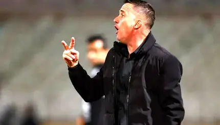 درخواست باشگاه پرسپولیس از اوسمار؛ ۵۰۰ هزار دلار از قراردادت را کم کن!