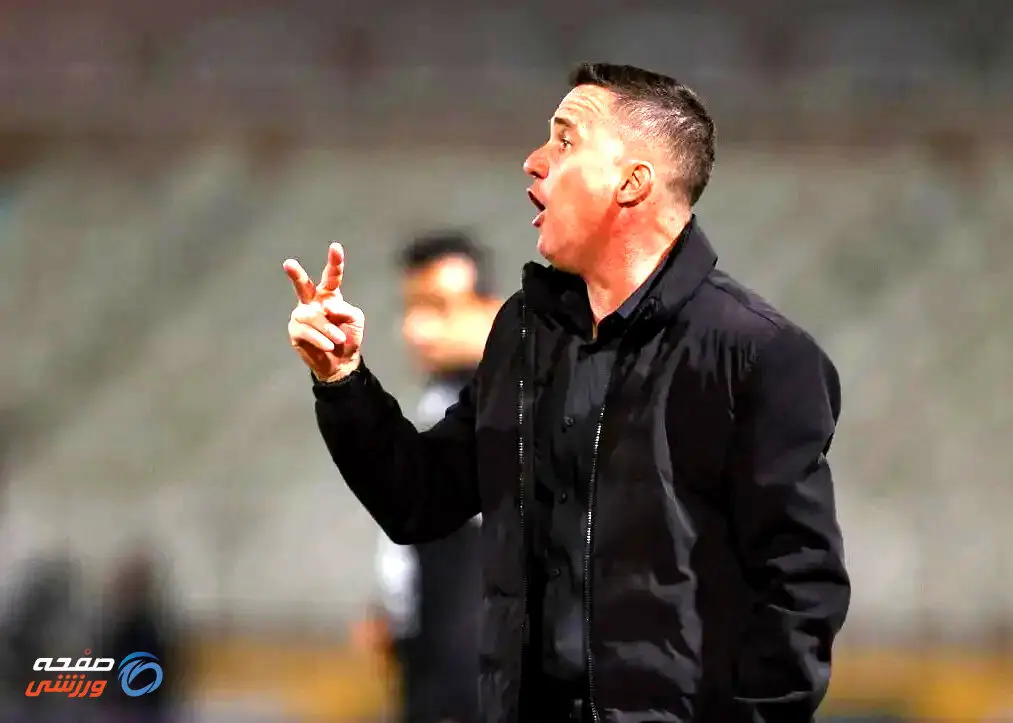 درخواست باشگاه پرسپولیس از اوسمار؛ ۵۰۰ هزار دلار از قراردادت را کم کن!