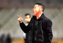 درخواست باشگاه پرسپولیس از اوسمار؛ ۵۰۰ هزار دلار از قراردادت را کم کن!