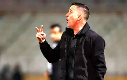 درخواست باشگاه پرسپولیس از اوسمار؛ ۵۰۰ هزار دلار از قراردادت را کم کن!