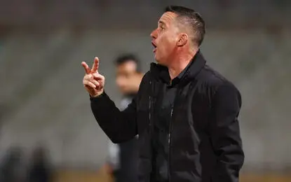 درخواست باشگاه پرسپولیس از اوسمار؛ ۵۰۰ هزار دلار از قراردادت را کم کن!