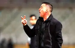 درخواست باشگاه پرسپولیس از اوسمار؛ ۵۰۰ هزار دلار از قراردادت را کم کن!