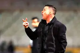 درخواست باشگاه پرسپولیس از اوسمار؛ ۵۰۰ هزار دلار از قراردادت را کم کن!