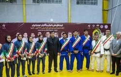 بازیهای آسیایی ۲۰۲۶- ناگویا جودوکاران ایران رقبای خود را شناختند