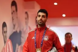 مهدی طارمی پیشنهاد واسکو دا گاما را رد کرد؛ انتقال به برزیل منتفی شد
