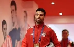 مهدی طارمی پیشنهاد واسکو دا گاما را رد کرد؛ انتقال به برزیل منتفی شد
