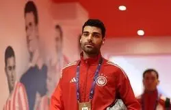 مهدی طارمی پیشنهاد واسکو دا گاما را رد کرد؛ انتقال به برزیل منتفی شد