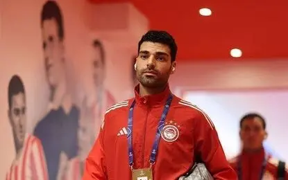مهدی طارمی پیشنهاد واسکو دا گاما را رد کرد؛ انتقال به برزیل منتفی شد
