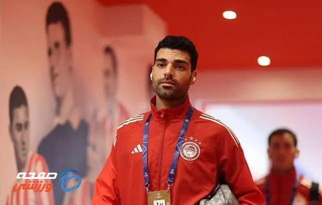 مهدی طارمی پیشنهاد واسکو دا گاما را رد کرد؛ انتقال به برزیل منتفی شد