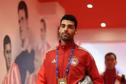 مهدی طارمی پیشنهاد واسکو دا گاما را رد کرد؛ انتقال به برزیل منتفی شد