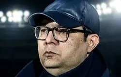 ربیعی در تراکتور ماند
