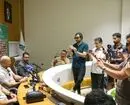 ظهور غیرمنتنظره کارلوس کی‌روش در استقلال!