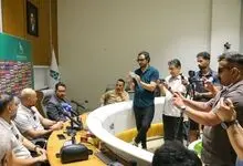 ظهور غیرمنتنظره کارلوس کی‌روش در استقلال!