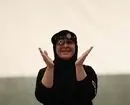 حضور ساره جوانمردی در ناگویا بعد از ۲ سال غیبت