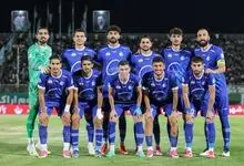 پایان سرگردانی استقلالی‌ها در فرودگاه