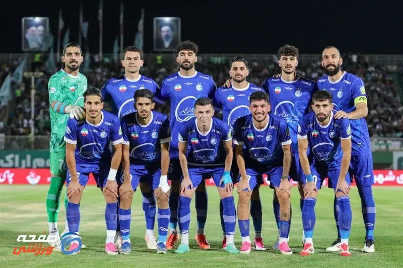 پایان سرگردانی استقلالی‌ها در فرودگاه