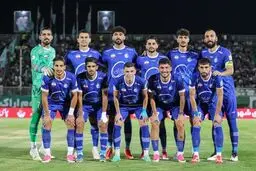 پایان سرگردانی استقلالی‌ها در فرودگاه