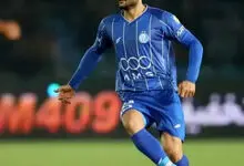 حمله عارف غلامی به محمدحسین میثاقی؛ صندلی دزد!