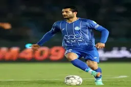 حمله عارف غلامی به محمدحسین میثاقی؛ صندلی دزد!