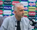 کمالوند: نیمه اول دیدار با سپاهان ضعیف‌ترین نمایش خیبر در لیگ امسال بود
