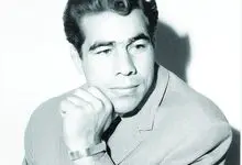 شادروان آسمانی امروز ۹۶ ساله شد