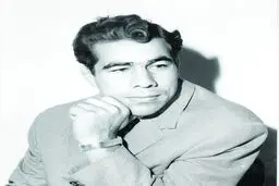 شادروان آسمانی امروز ۹۶ ساله شد