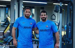 آذرپیرا و نخودی در مسابقات آسیایی بردند؛ یزدانی و قاسم‌پور در جهانی به همان‌ حریفان باختند!