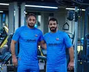 آذرپیرا و نخودی در مسابقات آسیایی بردند؛ یزدانی و قاسم‌پور در جهانی به همان‌ حریفان باختند!