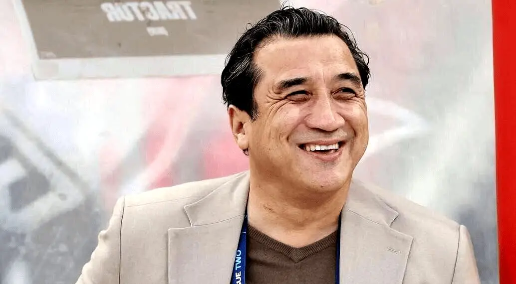 ماجرای حضور احتمالی خداداد در پرسپولیس چیست؟