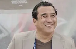 ماجرای حضور احتمالی خداداد در پرسپولیس چیست؟
