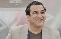 ماجرای حضور احتمالی خداداد در پرسپولیس چیست؟
