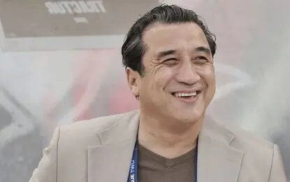 ماجرای حضور احتمالی خداداد در پرسپولیس چیست؟