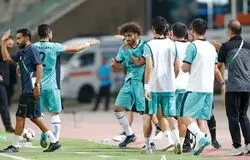 پیکان 2-0 نفت آبادان؛ وضعیت برزیل ایران قرمز شد!