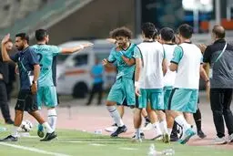پیکان 2-0 نفت آبادان؛ وضعیت برزیل ایران قرمز شد!