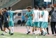 پیکان 2-0 نفت آبادان؛ وضعیت برزیل ایران قرمز شد!