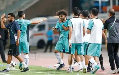 پیکان 2-0 نفت آبادان؛ وضعیت برزیل ایران قرمز شد!