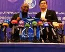 سرمربی تیم دوم استقلال نصف پولش را نگرفته است!