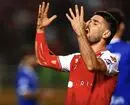 اعلام زمان بازگشت عمری به لیست پرسپولیس