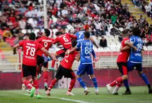 استقلال و پرسپولیس و سپاهان هم درد ۳-۰ امروز تراکتور را چشیده‌اند

