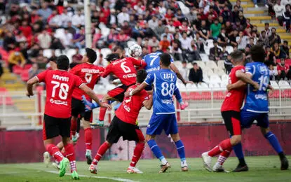 استقلال و پرسپولیس و سپاهان هم درد ۳-۰ امروز تراکتور را چشیده‌اند


