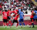 استقلال و پرسپولیس و سپاهان هم درد ۳-۰ امروز تراکتور را چشیده‌اند

