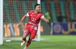 علی علیپور دهمین گلزن برتر تاریخ لیگ برتر