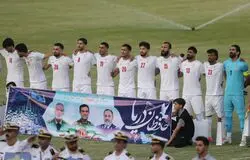 جزئیات برنامه‌های تیم ملی فوتبال ایران در اردوی ترکیه و آمریکا