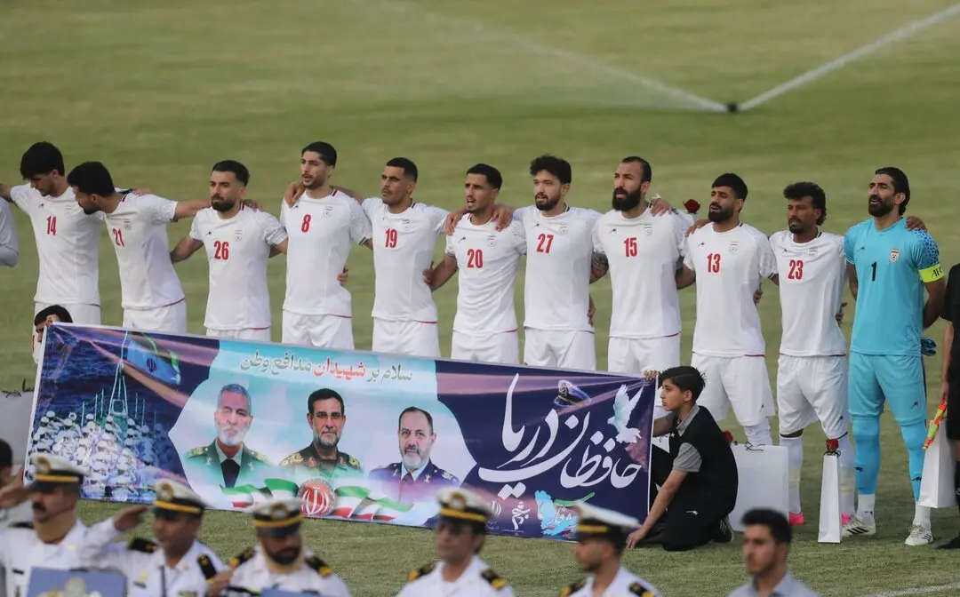 جزئیات برنامه‌های تیم ملی فوتبال ایران در اردوی ترکیه و آمریکا